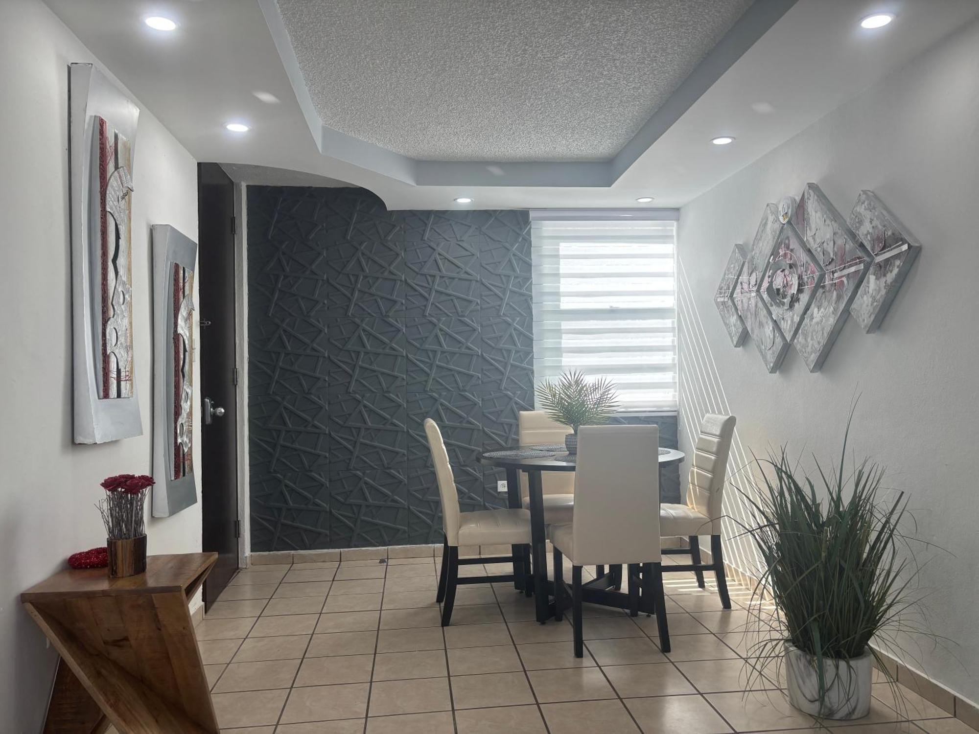cozy private apartment near airport wifi Carolina Zewnętrze zdjęcie