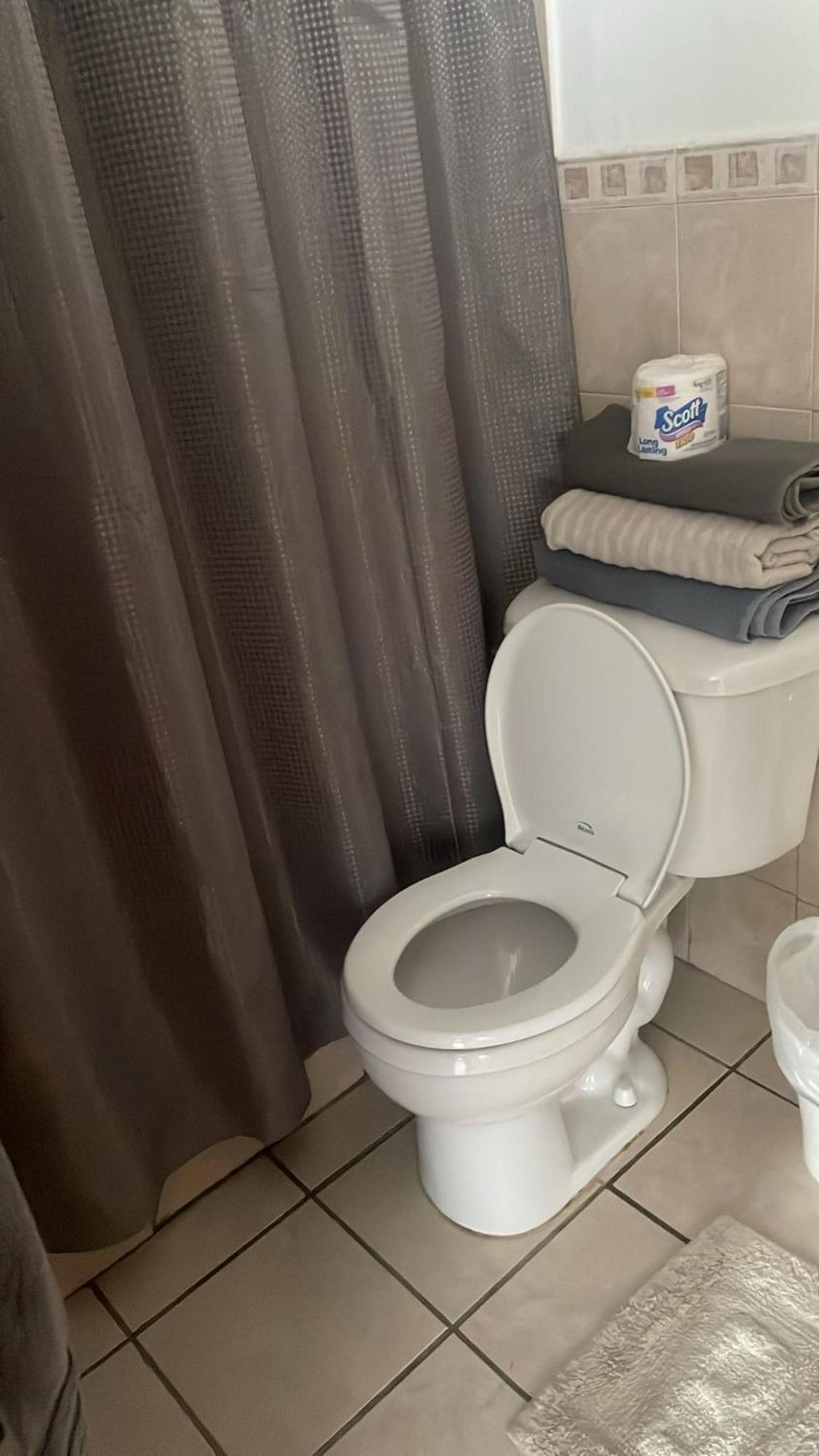 cozy private apartment near airport wifi Carolina Zewnętrze zdjęcie